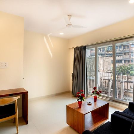 Home2 Suites And Service Apartments, Mumbai Airport Экстерьер фото