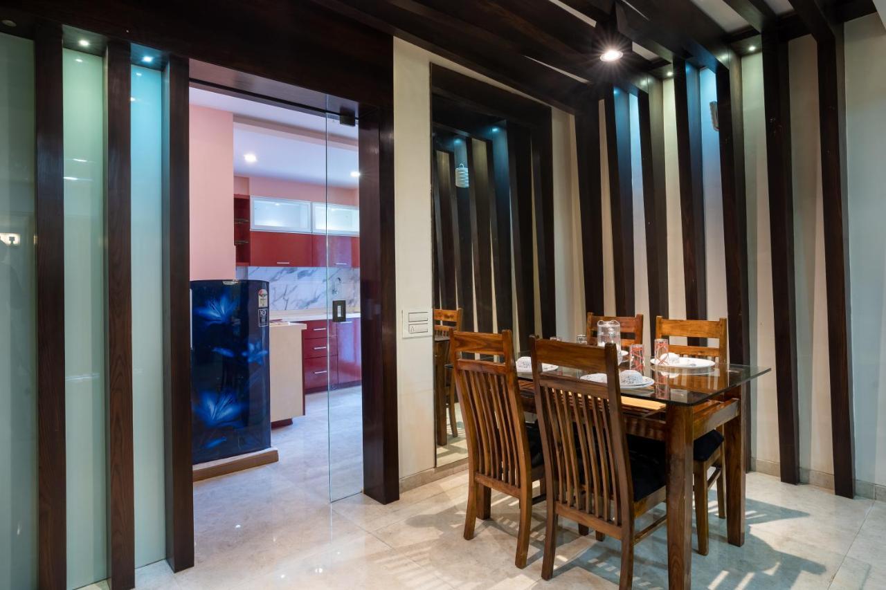 Home2 Suites And Service Apartments, Mumbai Airport Экстерьер фото