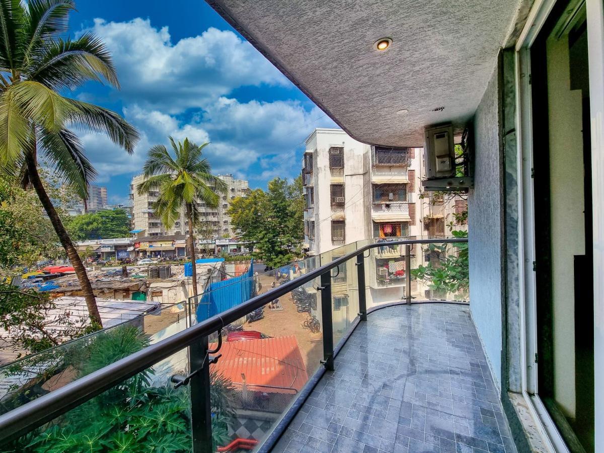 Home2 Suites And Service Apartments, Mumbai Airport Экстерьер фото